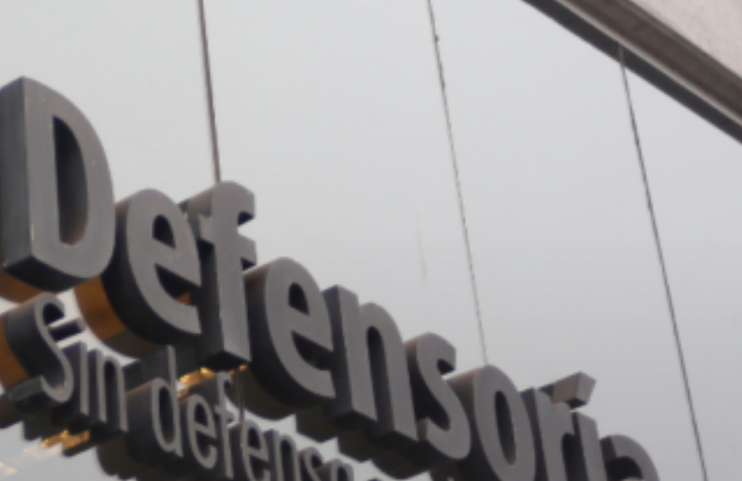 Líder de Defensoría en el Bío Bío se resistió durante un año a indagar a defensor jefe de Los Ángeles