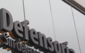Líder de Defensoría en el Bío Bío se resistió durante un año a indagar a defensor jefe de Los Ángeles