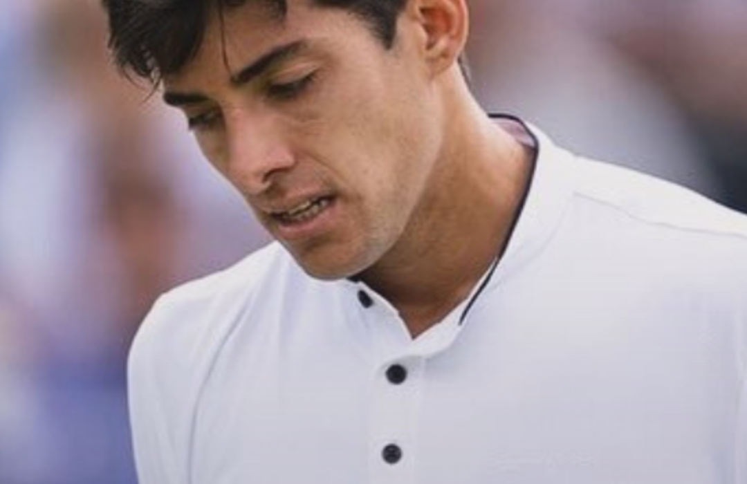 Cristian Garin avanza en la qualy del US Open 2025 y asegura un millonario premio