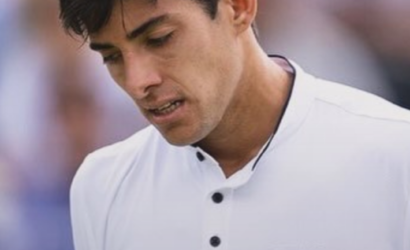 Cristian Garin avanza en la qualy del US Open 2025 y asegura un millonario premio