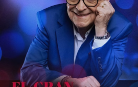 Documental sobre Coco Legrand llega a la TV abierta y al streaming con testimonios inéditos