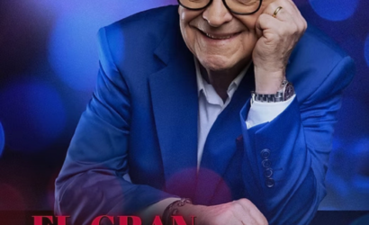 Documental sobre Coco Legrand llega a la TV abierta y al streaming con testimonios inéditos