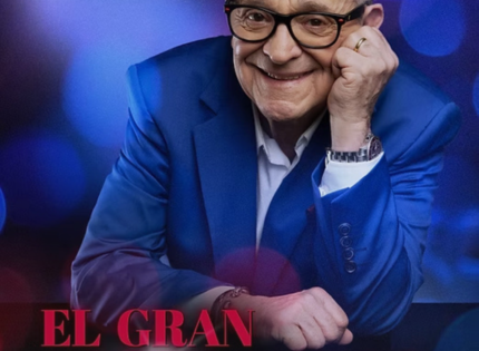 Documental sobre Coco Legrand llega a la TV abierta y al streaming con testimonios inéditos