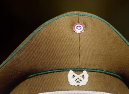 Muere suboficial de Carabineros que cumplía labores en medio del desierto en la región de Tarapacá