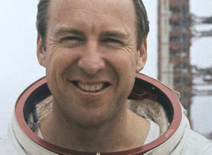 Muere a los 97 años Jim Lovell, astronauta de Apolo 13 y de la frase «Houston, tenemos un problema»