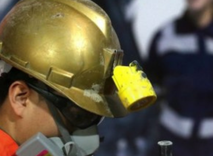 Confederación de Trabajadores del Cobre: Varios mineros quieren renunciar