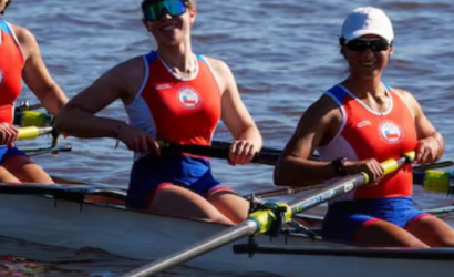 Team Chile se luce en los Panamericanos Junior con diez preseas y cinco oros durante este domingo