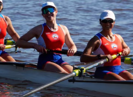 Team Chile se luce en los Panamericanos Junior con diez preseas y cinco oros durante este domingo