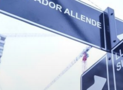 San Miguel: Avenida Salvador Allende se llamará otra vez Salesianos