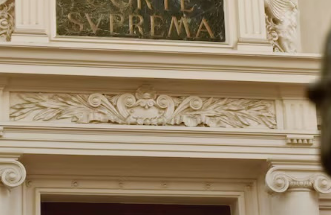 Suprema ordena investigar funcionarios judiciales que habrían concurrido a casinos de juegos estando con licencia médica