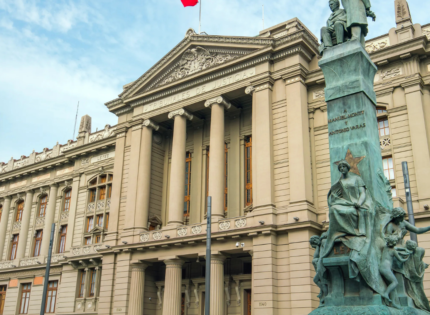 Trabajadora logra que Suprema ratifique pago de $50 millones por negligencia médica de mutual tras accidente de trayecto