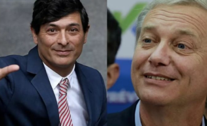 Encuesta Cadem: Kast sigue liderando y Franco Parisi se toma el tercer lugar de la carrera presidencial