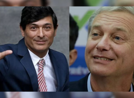 Encuesta Cadem: Kast sigue liderando y Franco Parisi se toma el tercer lugar de la carrera presidencial