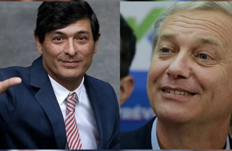 Encuesta Cadem: Kast sigue liderando y Franco Parisi se toma el tercer lugar de la carrera presidencial