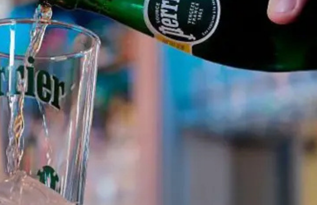 ¿Es Perrier tan pura como afirman? El escándalo por el agua embotellada que sacude a Francia