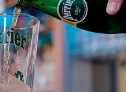 ¿Es Perrier tan pura como afirman? El escándalo por el agua embotellada que sacude a Francia