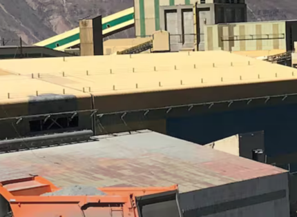 Rescate en mina El Teniente: más de 100 expertos han sido desplegados para dar con los mineros desaparecidos