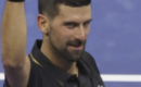 Novak Djokovic vivió estreno triunfal en el US Open tras superar a Learner Tien