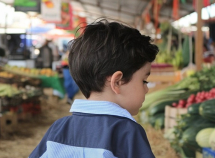 Investigación revela que 76% de niños de 3 años consume edulcorantes sin disminuir consumo de azúcar