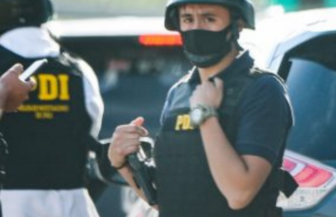 “¡Colega herido! ¡Hay una baja!”: Los dramáticos relatos de los PDI emboscados en Ercilla