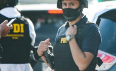 “¡Colega herido! ¡Hay una baja!”: Los dramáticos relatos de los PDI emboscados en Ercilla