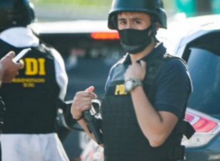 “¡Colega herido! ¡Hay una baja!”: Los dramáticos relatos de los PDI emboscados en Ercilla