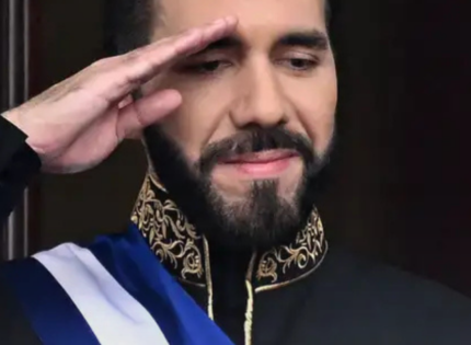 Bukele reporta que El Salvador registra 1.000 días sin homicidios