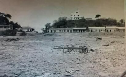 Crónicas y voces del Orinoco