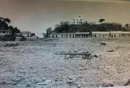 Crónicas y voces del Orinoco