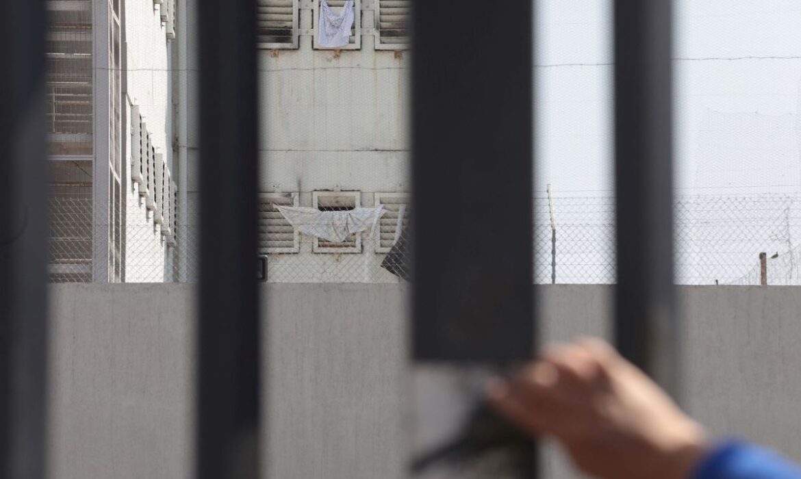 La ética de mantener en la cárcel a enfermos terminales o con demencia