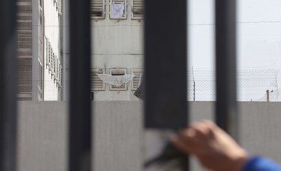 La ética de mantener en la cárcel a enfermos terminales o con demencia