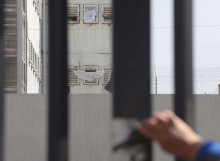 La ética de mantener en la cárcel a enfermos terminales o con demencia