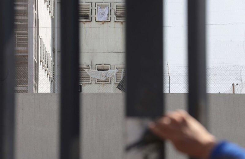 La ética de mantener en la cárcel a enfermos terminales o con demencia