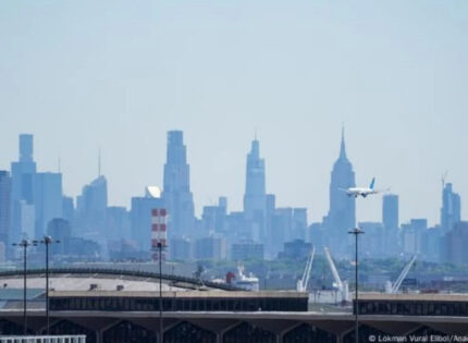 EE.UU. exigirá hasta 15 mil dólares a turistas con el «objetivo de frenar la inmigración ilegal»