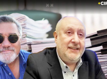 Jueza nombrada con apoyo de Ulloa y Hermosilla, votó por conservador que después transfirió $25 millones a la pareja de Ángela Vivanco