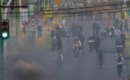 Ecuador: Un fallecido, 12 militares heridos, «represión» y «emboscadas» en protestas