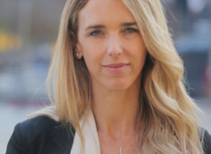 Cayetana Álvarez: «Decirse comunista hoy en día es una legitimización del crimen, tanto como llamarse nazi»