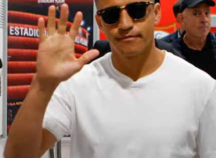 “Otro gran reserva”: en España se dividen por el fichaje de Alexis Sánchez en el Sevilla