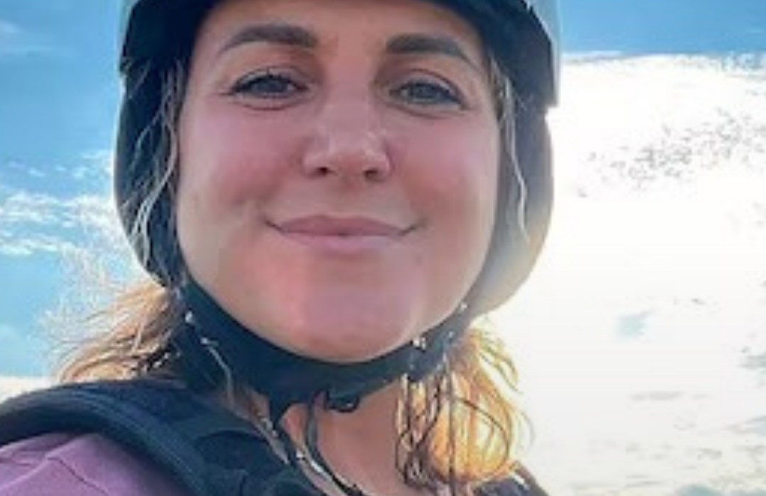 Mujer rusa entusiasta de los deportes extremos muere al caer desde 88 metros tras saltar en bungee