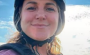 Mujer rusa entusiasta de los deportes extremos muere al caer desde 88 metros tras saltar en bungee