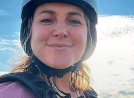 Mujer rusa entusiasta de los deportes extremos muere al caer desde 88 metros tras saltar en bungee