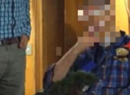 Condena transversal por ataques a trabajador TEA en hospital de Osorno: sanciones a denunciados ya fueron notificadas