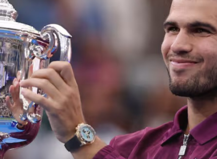 Carlos Alcaraz vuelve a conquistar Nueva York: el español vence a Sinner, gana el US Open y recupera el N°1 del mundo