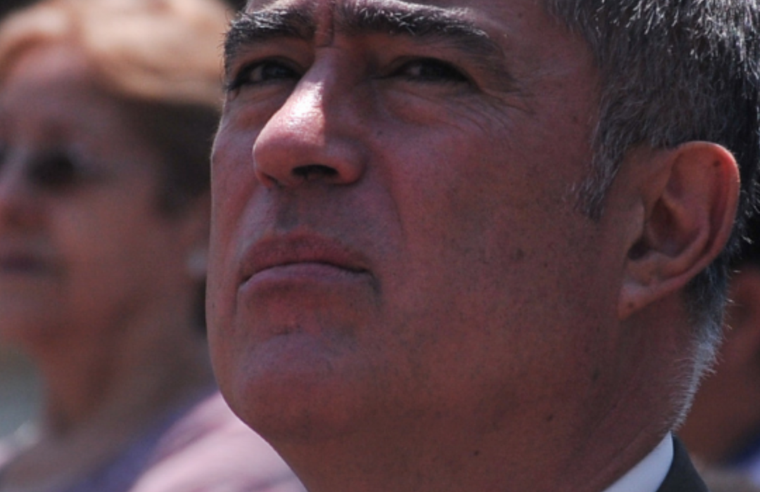 Mario Desbordes cuestiona duramente al Partido Comunista: “Es tan tóxico como los nazis en el origen”