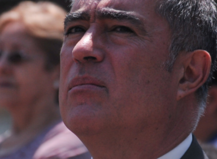 Mario Desbordes cuestiona duramente al Partido Comunista: “Es tan tóxico como los nazis en el origen”