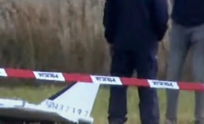 Polonia derriba drones en su espacio aéreo, convirtiéndose en el primer miembro de la OTAN en disparar durante la guerra de Ucrania