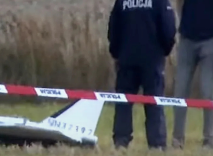 Polonia derriba drones en su espacio aéreo, convirtiéndose en el primer miembro de la OTAN en disparar durante la guerra de Ucrania