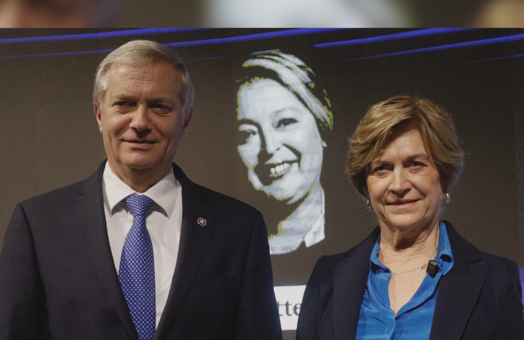 JP Morgan asegura que optimismo del mercado responde a eventual triunfo presidencial de Kast o Matthei