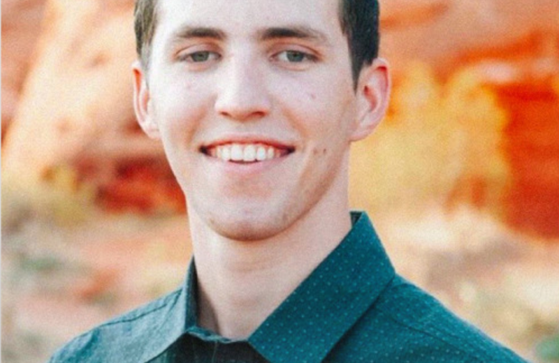 Medios: El presunto asesino de Charlie Kirk vivía con su pareja transgénero