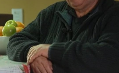 “No puede trabajar”: conserje agredido por Martín de los Santos detalló su estado de salud a cuatro meses del incidente